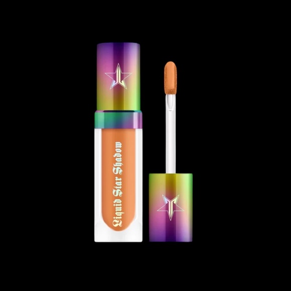 Jeffree Star Other - Jeffree star liquid star shadow